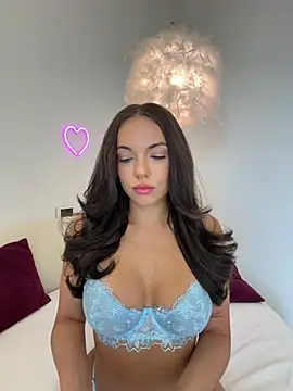 Rileysim88 online show from July 5, 8:20 am