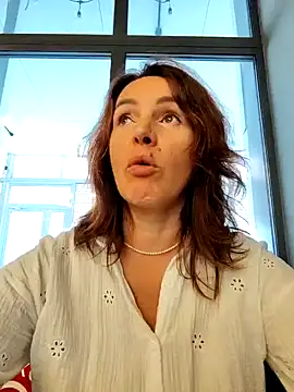 EvaXOAir online show from November 7, 5:57 am