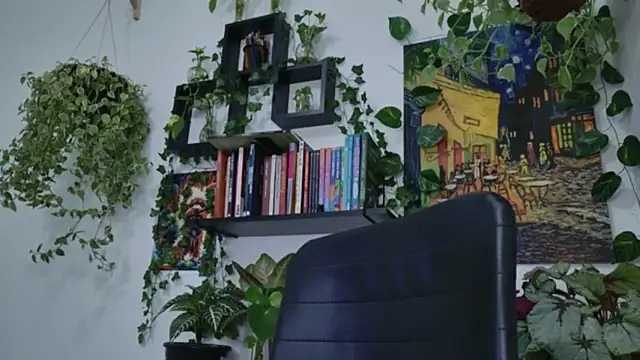 TaliMajesty online show from February 14, 11:51 pm