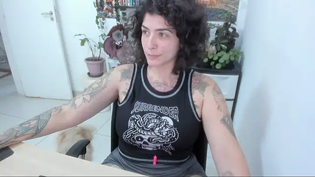 TaliMajesty online show from September 23, 7:23 pm