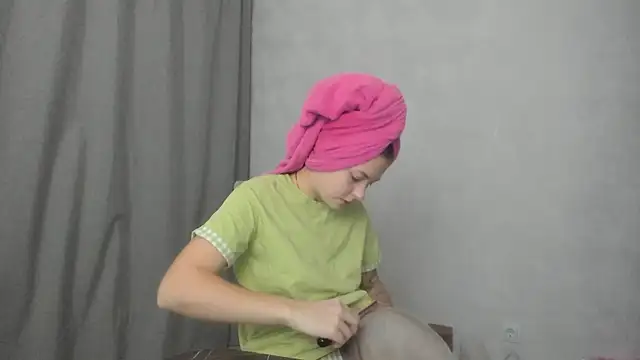 why again me online show from March 3, 7:42 pm