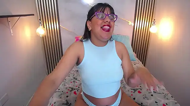 ZaidaWet online show from September 29, 12:54 pm