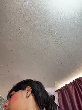 Newshantal  online show from March 16, 6:56 pm