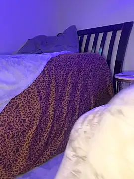 lovely beast online show from November 13, 5:45 pm