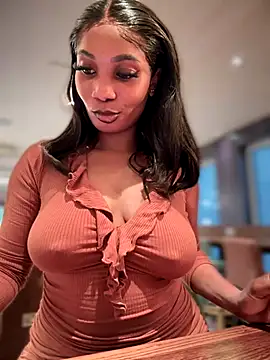   Nessa   online show from October 17, 11:13 am