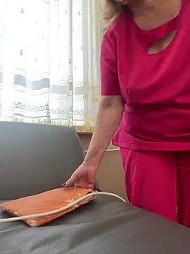 Irina2909xh online show from March 10, 11:14 am