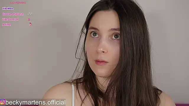 BeckyMartens online show from April 7, 6:59 am