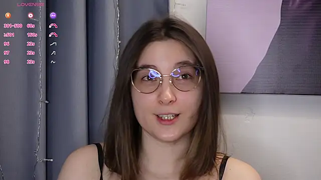 Snapshot of BeckyMartens chatting on September 15, 2:31 am BeckyMartens online show from September 15, 2:31 am