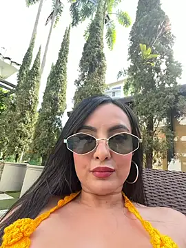 AshleyJhonson online show from July 16, 9:30 pm