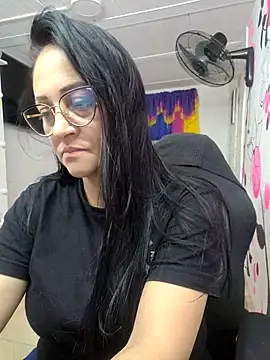 Ameliarizo online show from April 18, 10:53 pm