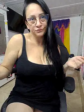 Ameliarizo online show from April 15, 11:27 pm