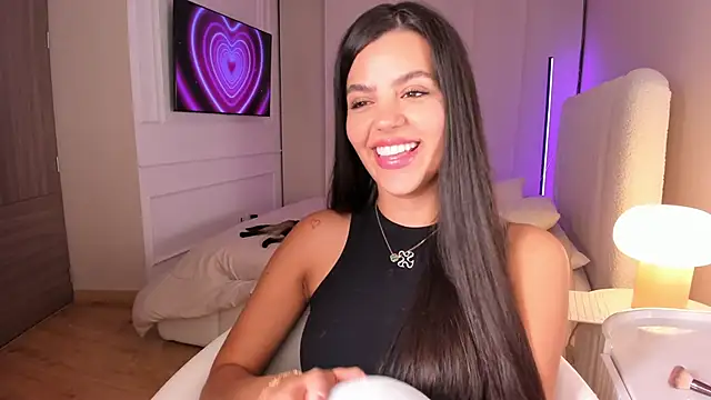 Snapshot of salome__11 chatting on October 14, 2:58 am salome  11 online show from October 14, 2:58 am