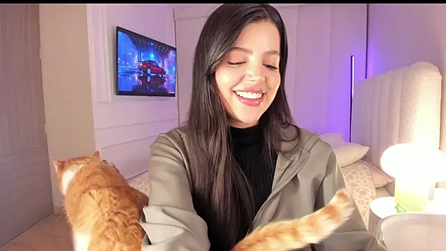 salome  11 online show from January 16, 2:40 am