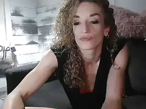 AshleyRain online show from October 8, 4:39 am