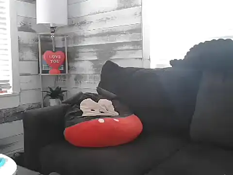 AshleyRain online show from February 5, 6:11 pm