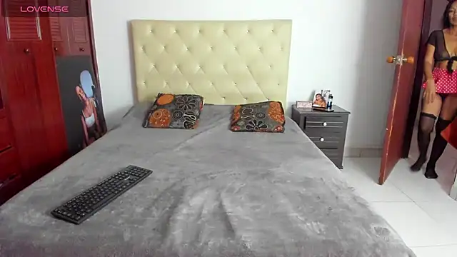 LUISSA  online show from April 23, 12:29 pm