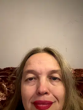 Susanel online show from September 17, 8:29 pm