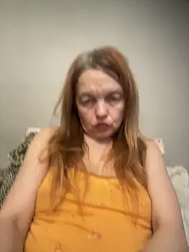 Susanel online show from April 30, 9:41 pm
