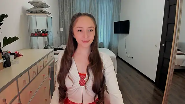 Bianca lala online show from February 13, 12:29 pm