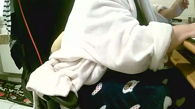 douceur63 online show from March 27, 11:11 am