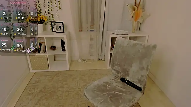 Alexa Lexi  online show from April 24, 12:41 pm