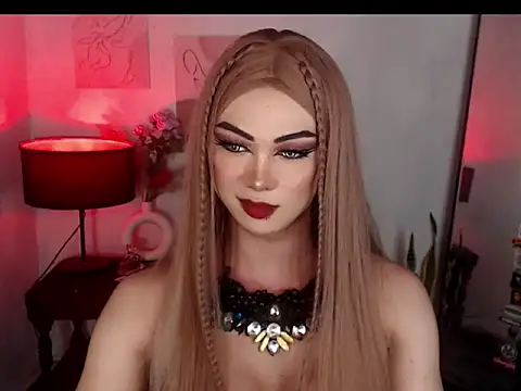 MagneticBeauty online show from October 31, 6:12 pm