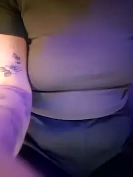 Cutegirlforyou online show from April 28, 5:55 am