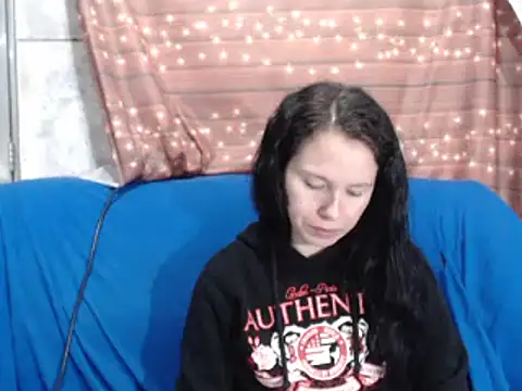 Venusluxodomme online show from November 11, 2:40 am