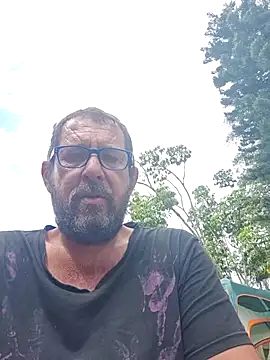 TryingWind online show from April 13, 11:33 am