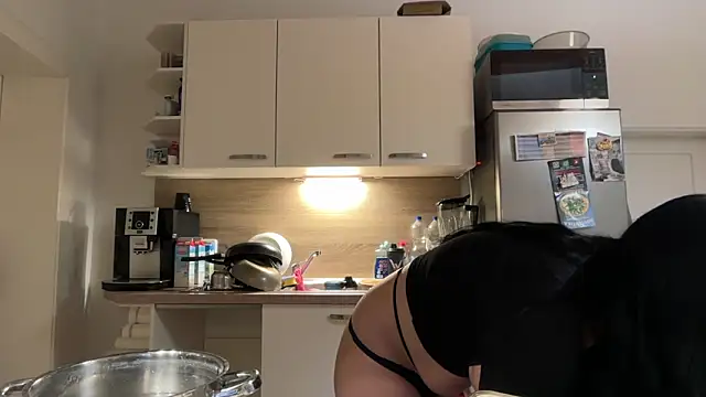 Viola Beck online show from January 31, 7:11 pm