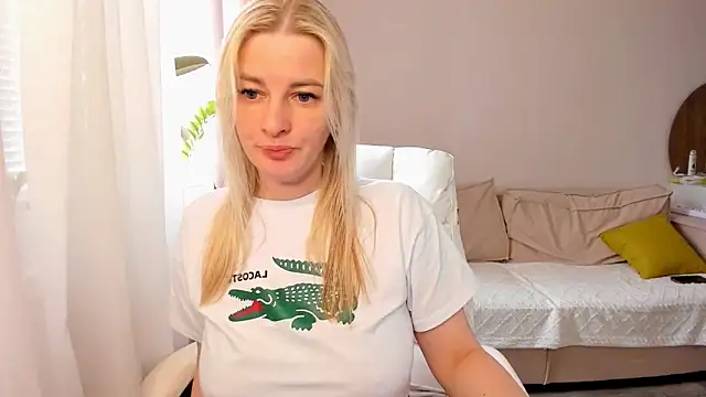 Princessa ya online show from April 23, 3:58 am