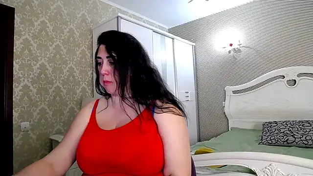 Evelyn Shy online show from March 9, 9:56 am