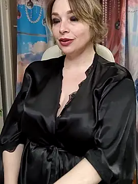 Mika Passion online show from April 28, 6:39 am