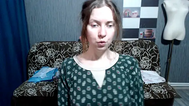 pa1e pr1ncess online show from April 14, 8:14 am