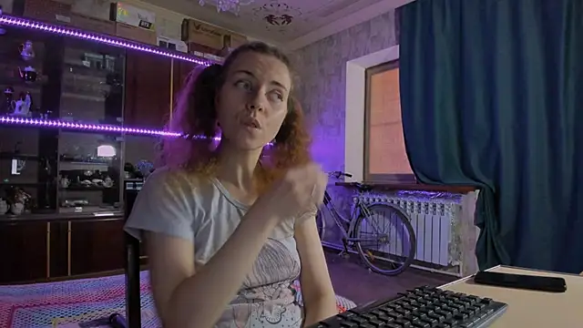 pa1e pr1ncess online show from June 7, 8:43 am