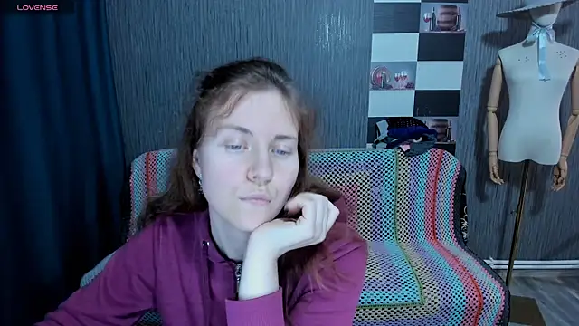 pa1e pr1ncess online show from October 29, 12:42 pm