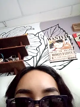 LinzyBaner online show from September 10, 9:48 pm