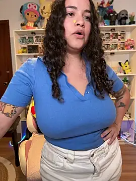 Sweet sully   online show from June 20, 9:35 am