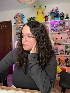 Sweet sully   online show from February 6, 9:56 am