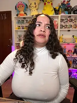 Sweet sully   online show from April 8, 8:05 am