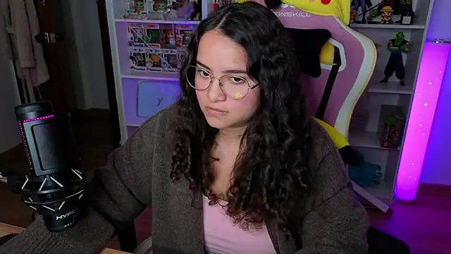 Sweet sully   online show from November 7, 11:05 am