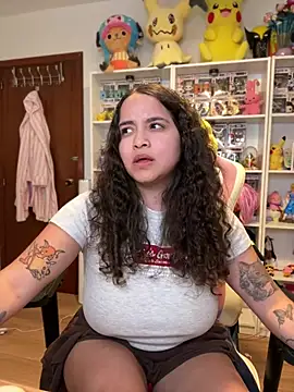 Sweet sully   online show from April 25, 5:43 pm