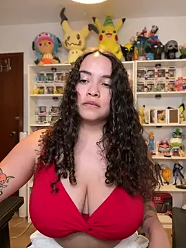 Sweet sully   online show from April 28, 7:34 am