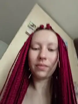 Frost foxy online show from April 13, 4:03 am