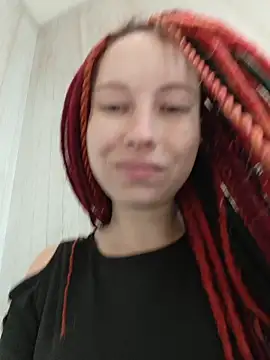 Frost foxy online show from October 29, 3:00 am