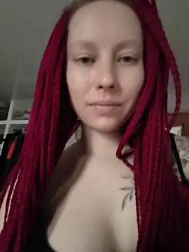 Frost foxy online show from March 10, 9:57 am