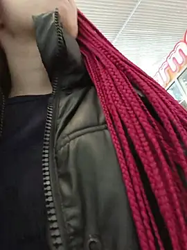 Frost foxy online show from April 22, 4:31 am