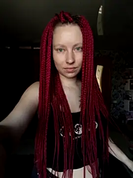 Frost foxy online show from February 13, 4:36 am