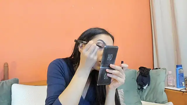 Dirty-Bya online show from April 22, 7:22 pm