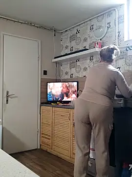 Elza01 online show from April 9, 8:42 am